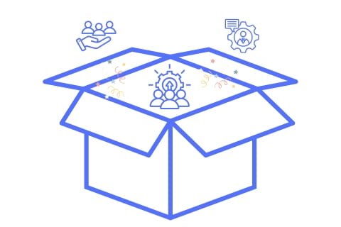 Growth Box feature