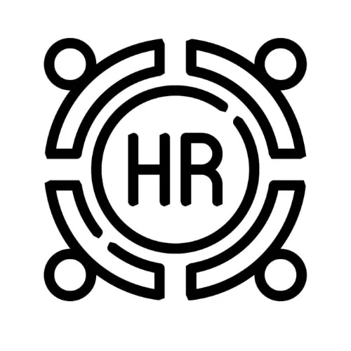 HR