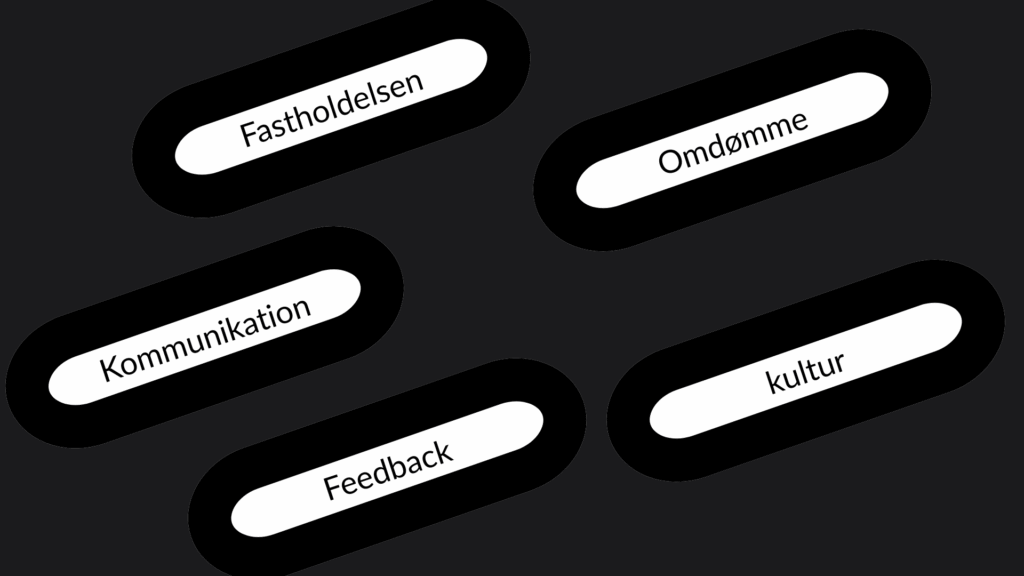 Medarbejdertrivsel – De 3 klassiske fejl