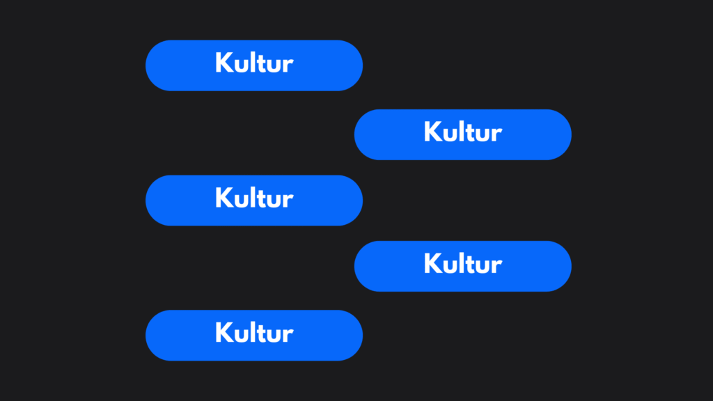 Virksomhedenskultur - hvorfor er den vigtig
