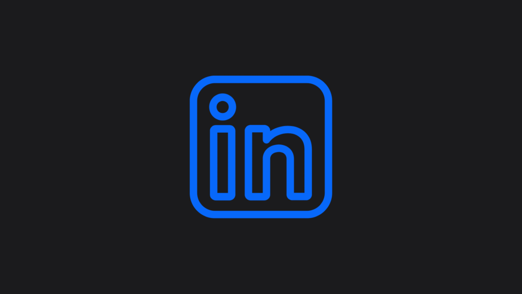 LinkedIn logo til employer branding strategi artikel