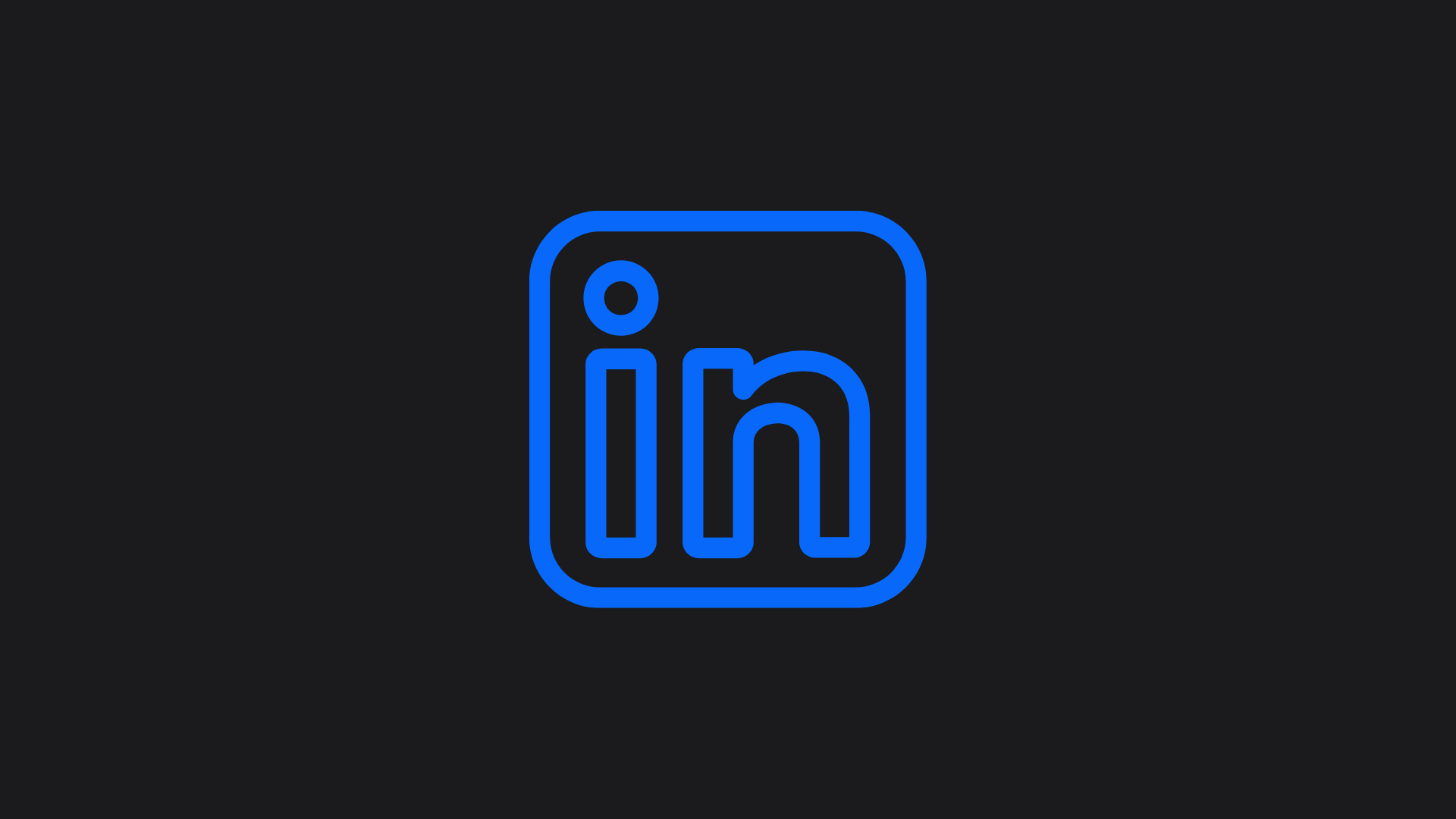 LinkedIn logo til employer branding strategi artikel